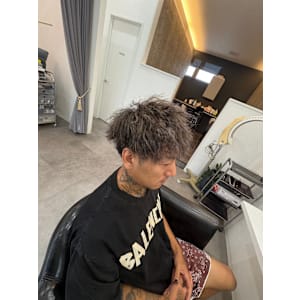 REGINA【レジーナ】×スタイル