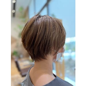 Hair.Eye&Relax Amor×スタイル - Hair.Eye&Relax Amor【ヘアアイアンドリラックス アモール】掲載中