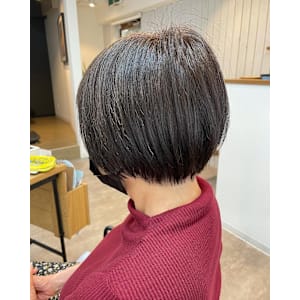 Hair Luana nao【ヘア ルアナ ナオ】×スタイル