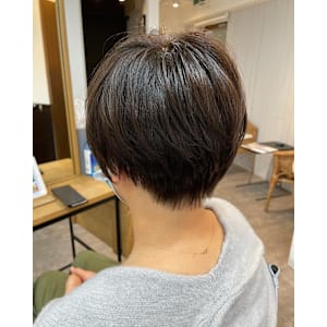 Hair Luana nao【ヘア ルアナ ナオ】×スタイル