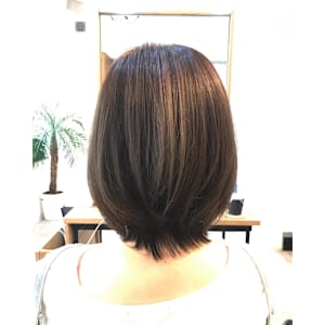 Hair Luana nao【ヘア ルアナ ナオ】×スタイル