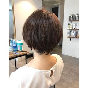 Hair Luana nao【ヘア ルアナ ナオ】×スタイル