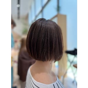 Hair.Eye&Relax Amor×スタイル - Hair.Eye&Relax Amor【ヘアアイアンドリラックス アモール】掲載中