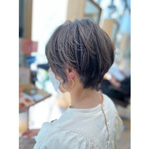 Hair.Eye&Relax Amor×スタイル