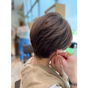 Hair.Eye&Relax Amor×スタイル