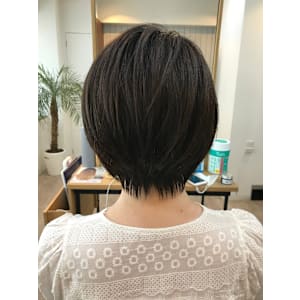 Hair Luana nao【ヘア ルアナ ナオ】×スタイル
