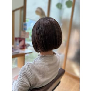 Hair.Eye&Relax Amor×スタイル