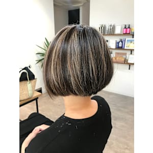 Hair Luana nao【ヘア ルアナ ナオ】×スタイル