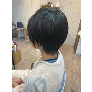 Hair Luana nao【ヘア ルアナ ナオ】×スタイル
