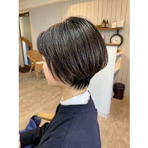 Hair Luana nao【ヘア ルアナ ナオ】×スタイル