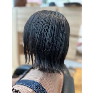 Hair.Eye&Relax Amor×スタイル