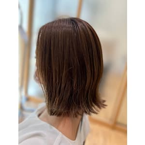 Hair.Eye&Relax Amor×スタイル