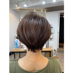 Hair Luana nao【ヘア ルアナ ナオ】×スタイル