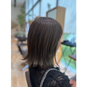 Hair.Eye&Relax Amor×スタイル