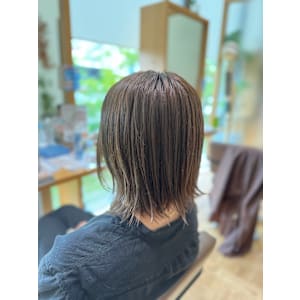 Hair.Eye&Relax Amor×スタイル