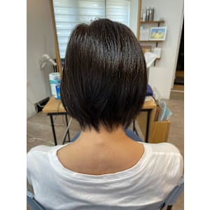 Hair Luana nao【ヘア ルアナ ナオ】×スタイル