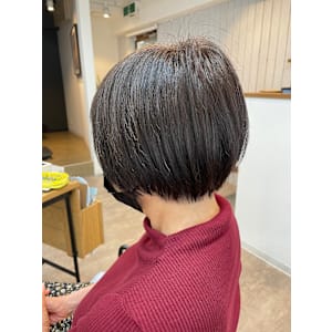 Hair Luana nao【ヘア ルアナ ナオ】×スタイル