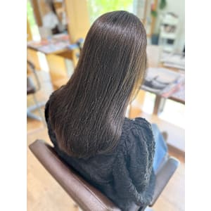 Hair.Eye&Relax Amor×スタイル