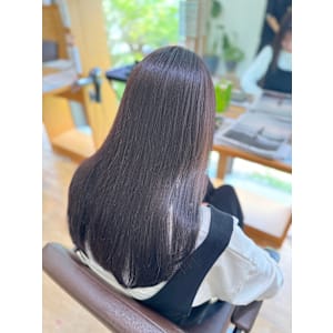 Hair.Eye&Relax Amor×スタイル