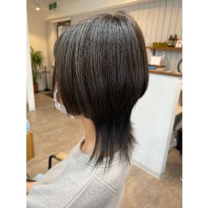 Hair Luana nao【ヘア ルアナ ナオ】×スタイル
