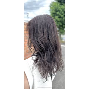 Hair.Eye&Relax Amor×スタイル