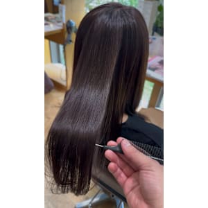 Hair.Eye&Relax Amor×スタイル