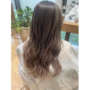 Hair.Eye&Relax Amor×スタイル