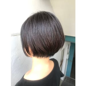 Hair Luana nao【ヘア ルアナ ナオ】×スタイル
