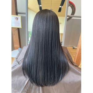 Hair.Eye&Relax Amor×スタイル