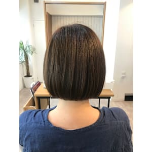 Hair Luana nao【ヘア ルアナ ナオ】×スタイル