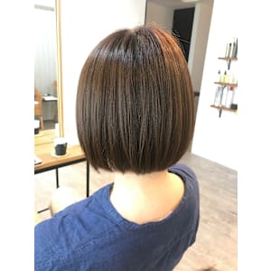 Hair Luana nao【ヘア ルアナ ナオ】×スタイル