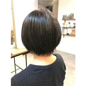 Hair Luana nao【ヘア ルアナ ナオ】×スタイル