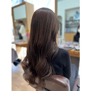 Hair.Eye&Relax Amor×スタイル