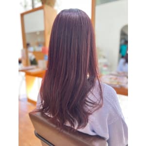 Hair.Eye&Relax Amor×スタイル