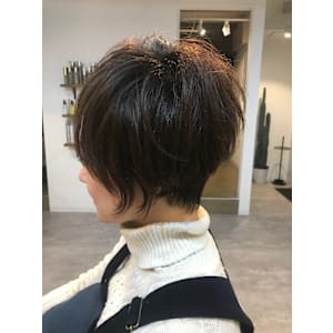 Hair Luana nao【ヘア ルアナ ナオ】×スタイル