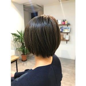 Hair Luana nao【ヘア ルアナ ナオ】×スタイル