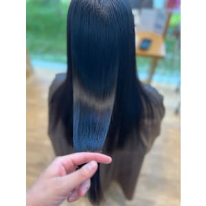 Hair.Eye&Relax Amor×スタイル