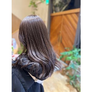 Hair.Eye&Relax Amor×スタイル