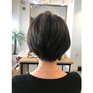 Hair Luana nao【ヘア ルアナ ナオ】×スタイル