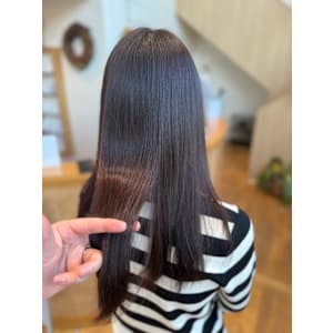 Hair.Eye&Relax Amor×スタイル