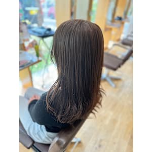 Hair.Eye&Relax Amor×スタイル