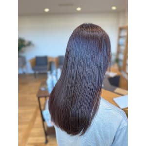 Hair.Eye&Relax Amor×スタイル