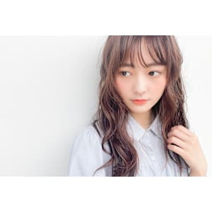 Lemon hair【レモン ヘアー】×スタイル