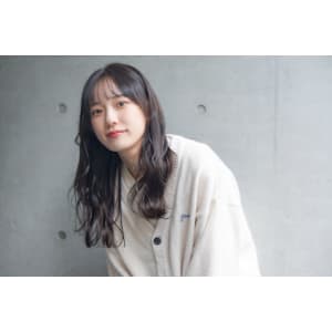 Lemon hair【レモン ヘアー】×スタイル