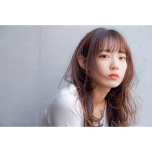 Lemon hair【レモン ヘアー】×スタイル