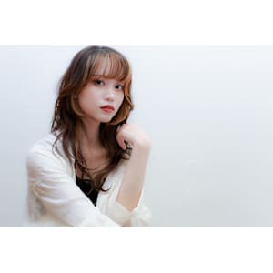 Lemon hair【レモン ヘアー】×スタイル