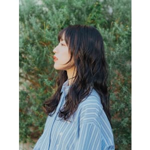 美容室 FINE 小岩店【ファイン】×スタイル