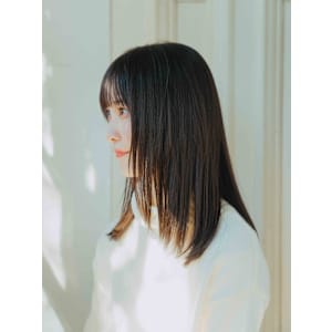 美容室 FINE 小岩店【ファイン】×スタイル