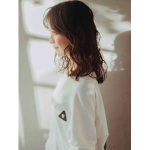 美容室 FINE 小岩店【ファイン】×スタイル