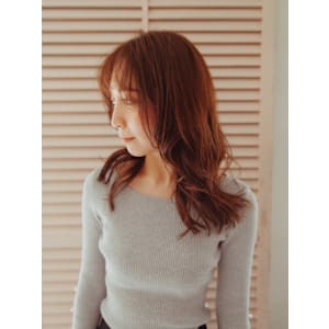 美容室 FINE 小岩店【ファイン】×スタイル